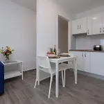 Calypso Fuerteventura Апартаменты