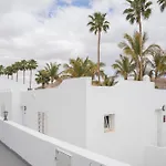 Calypso Fuerteventura Апартаменты Тарахалехо