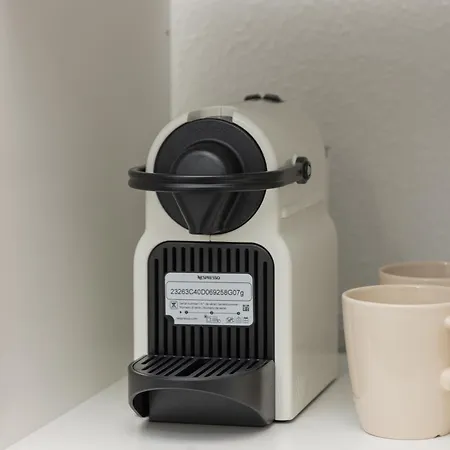 Апартаменты Calypso Fuerteventura *