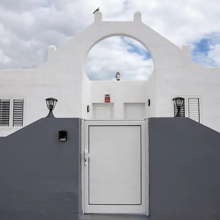 Calypso Fuerteventura