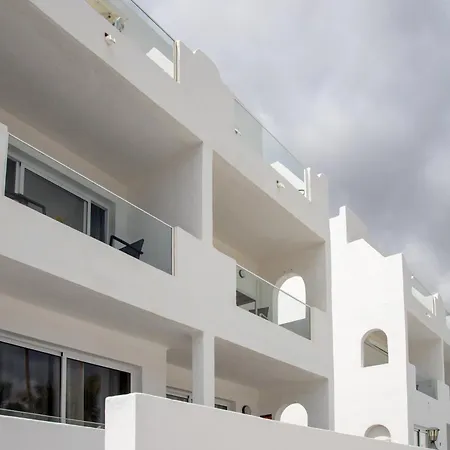 Апартаменты Calypso Fuerteventura