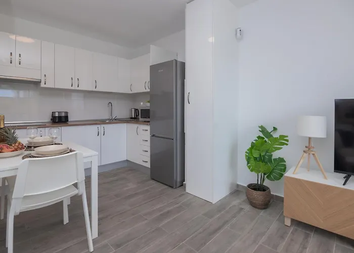 Calypso Fuerteventura Тарахалехо