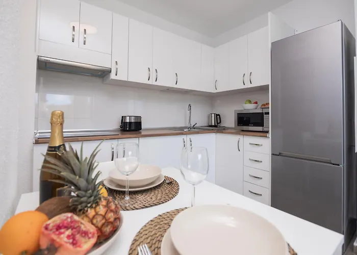 Calypso Fuerteventura * Тарахалехо