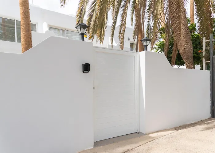 Апартаменты Calypso Fuerteventura