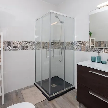 Calypso Fuerteventura * Тарахалехо