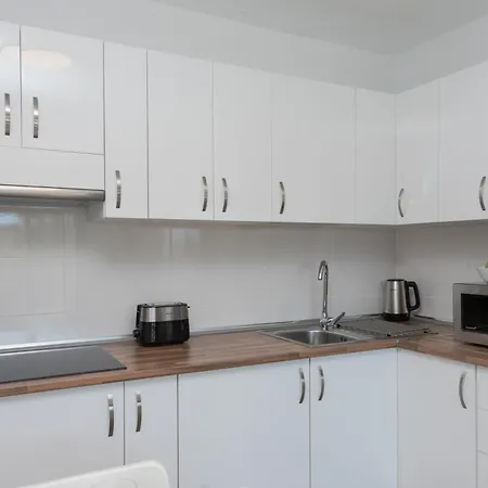 Calypso Fuerteventura Apartamento Tarajalejo