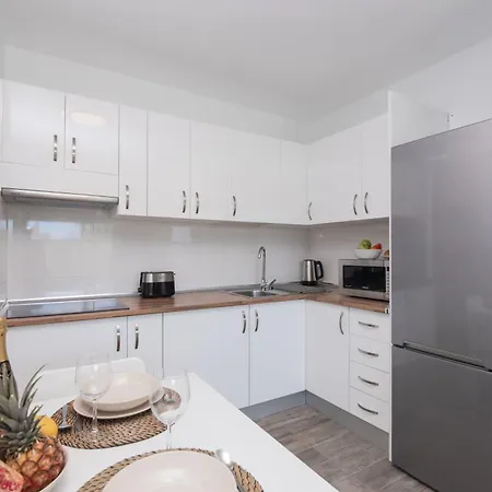 Calypso Fuerteventura *