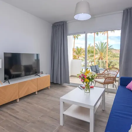 Calypso Fuerteventura Тарахалехо