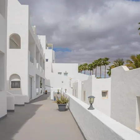 Calypso Fuerteventura *