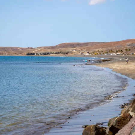 Apartmán Calypso Fuerteventura *