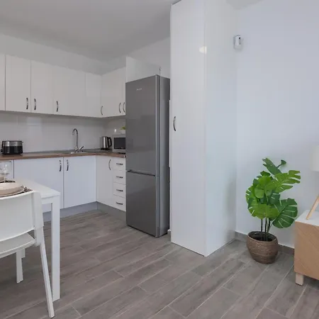 Calypso Fuerteventura 塔拉哈勒赫