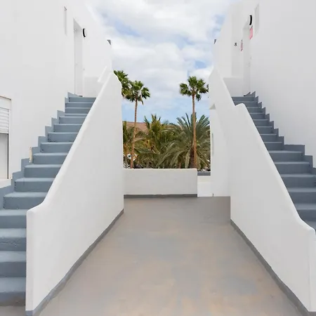 Calypso Fuerteventura *