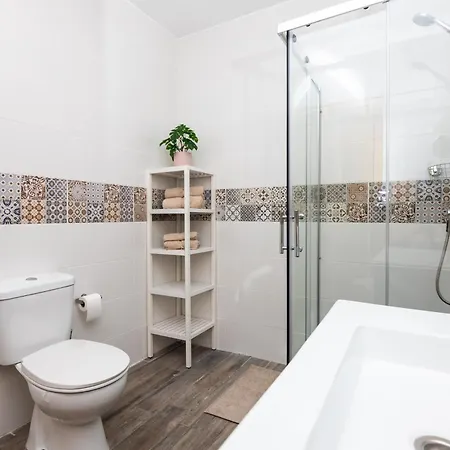 Calypso Fuerteventura Tarajalejo