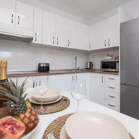 Calypso Fuerteventura * Tarajalejo