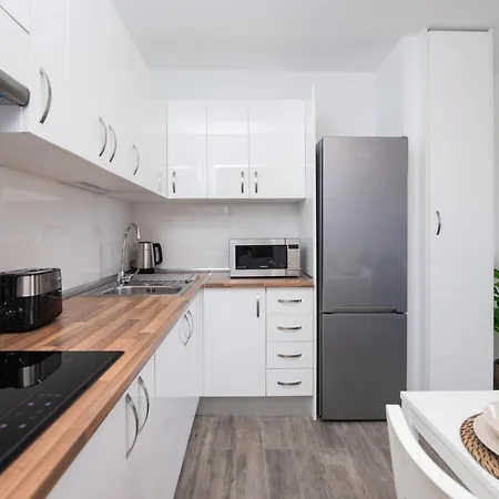 Calypso Fuerteventura