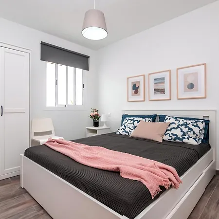 Calypso Fuerteventura