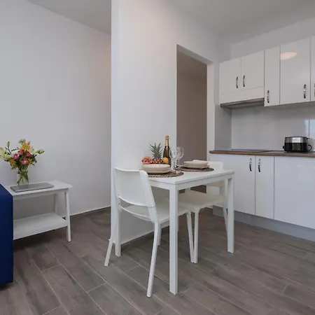 Calypso Fuerteventura 公寓