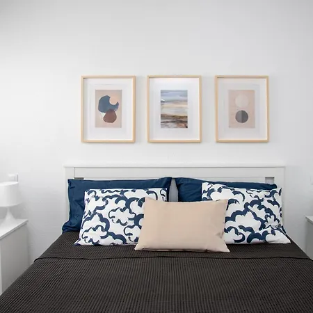 Calypso Fuerteventura * Tarajalejo