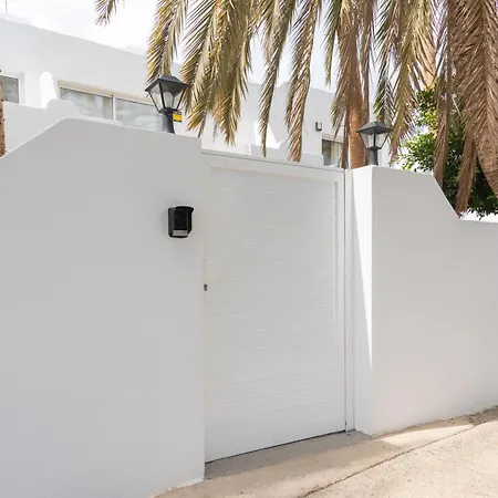 Apartmán Calypso Fuerteventura