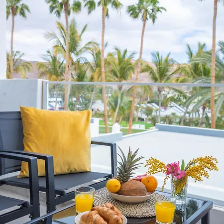 Calypso Fuerteventura Apartment Tarajalejo