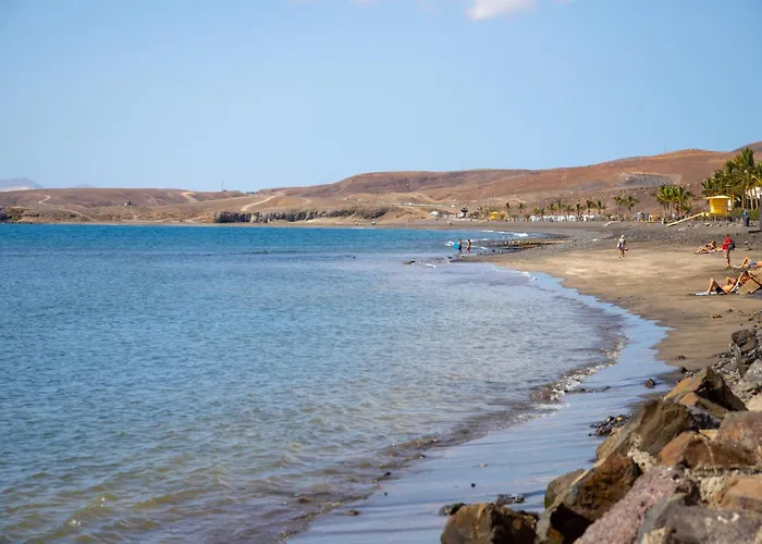 Appartamento Calypso Fuerteventura *
