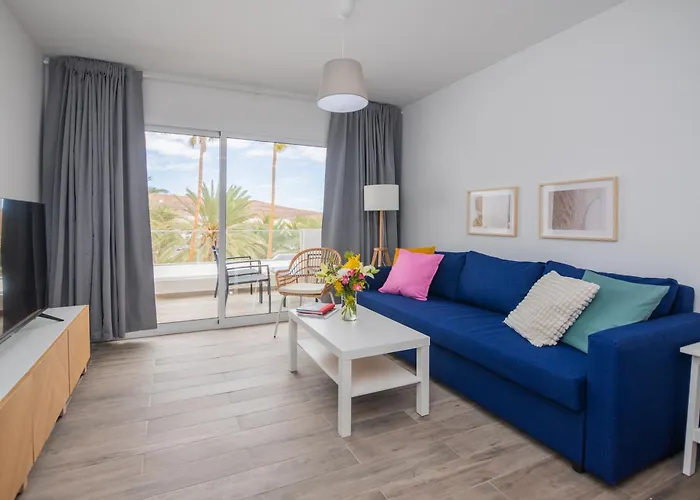 Appartamento Calypso Fuerteventura Tarajalejo