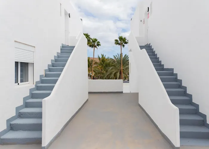 Calypso Fuerteventura *