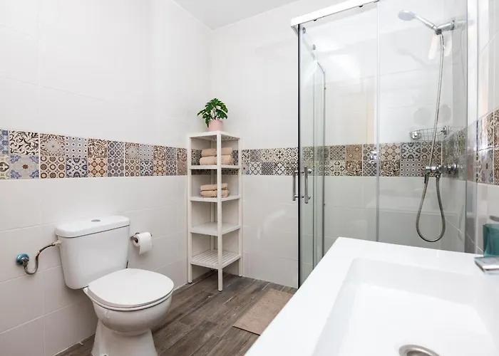 Calypso Fuerteventura Tarajalejo