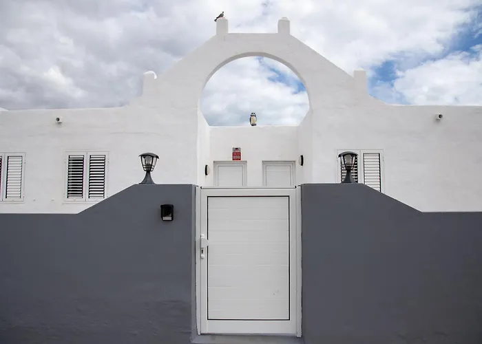 Calypso Fuerteventura