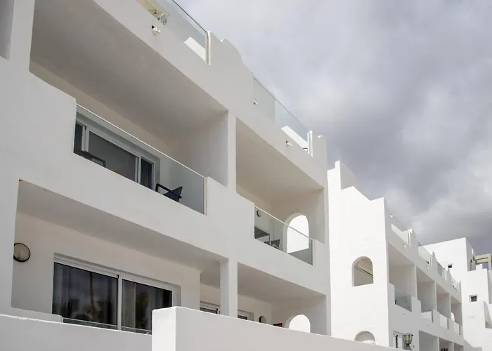 Appartamento Calypso Fuerteventura