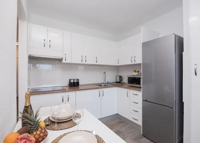 Calypso Fuerteventura *