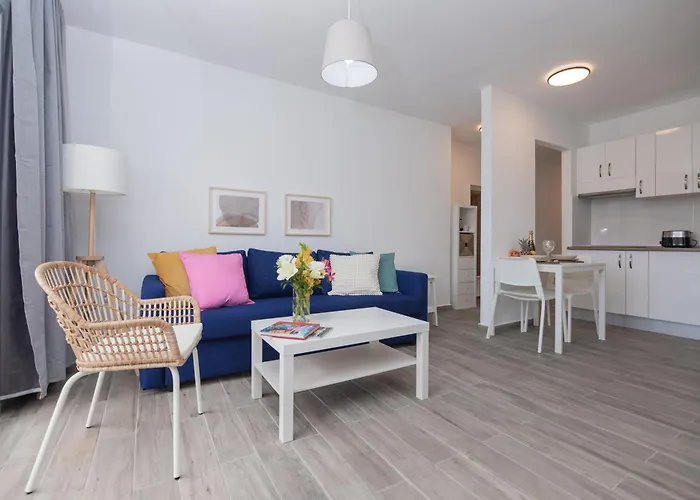 Appartamento Calypso Fuerteventura *