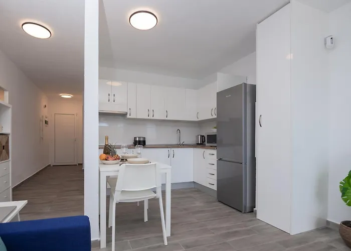 Calypso Fuerteventura *