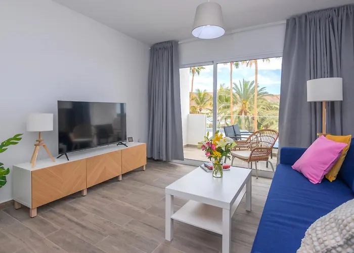 Calypso Fuerteventura タラハレホ