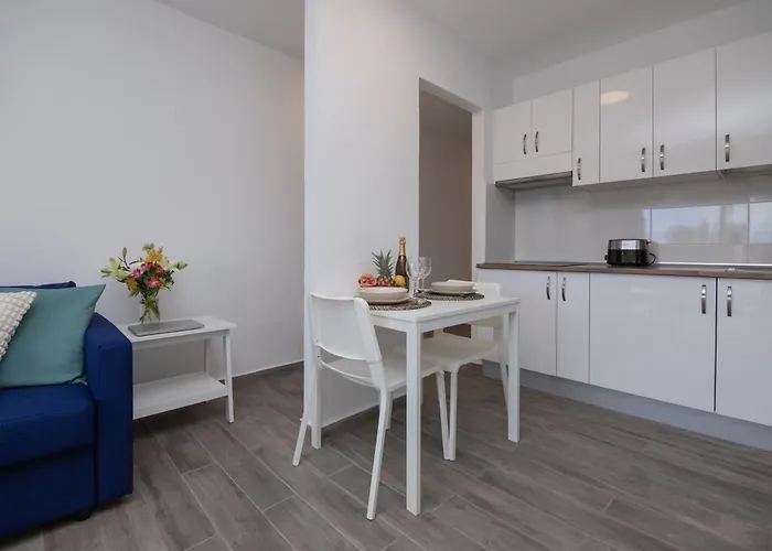 Calypso Fuerteventura Appartamento