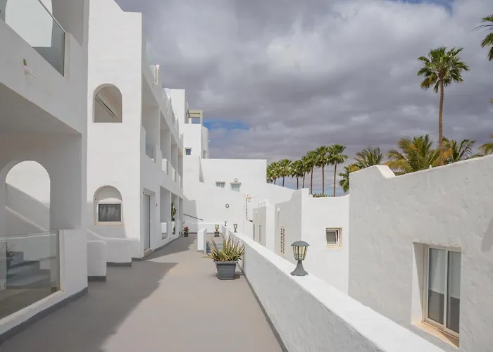 Calypso Fuerteventura *