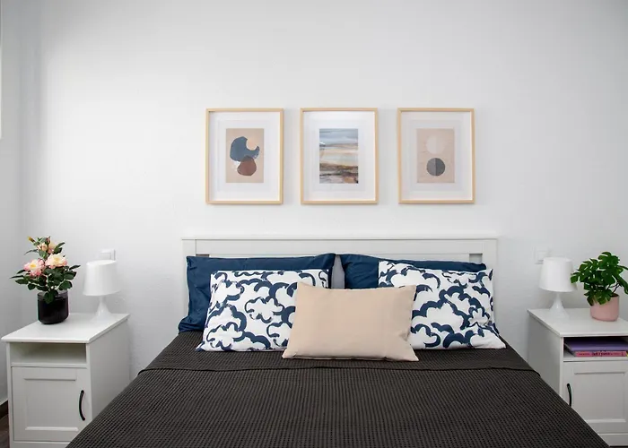 Calypso Fuerteventura * タラハレホ