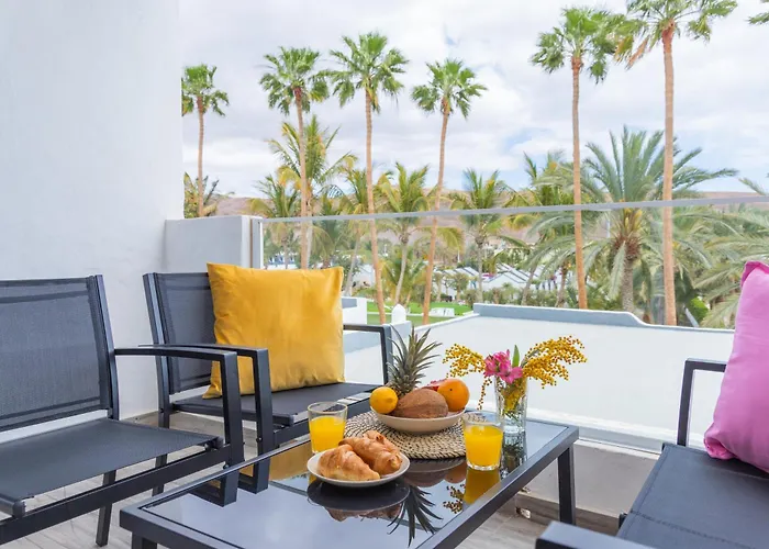 Calypso Fuerteventura