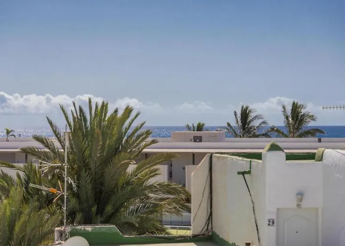 Appartamento Calypso Fuerteventura *