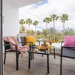 Apartman Calypso Fuerteventura *